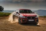 BMW X4 xDrive20d M Sport 2018 года (ZA)